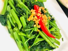-帕蓝·暹罗料理(大学路店)
