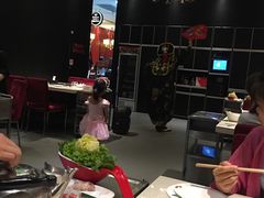 -海底捞火锅(勒泰店)