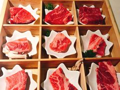 -赤坂亭M9和牛烧肉·日料398放题(万达店)