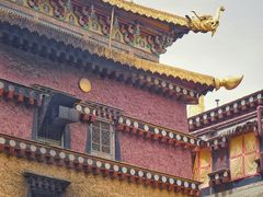 -噶丹松赞林寺