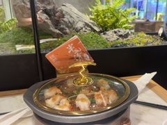 -绿茶餐厅(青岛城阳万象汇店)