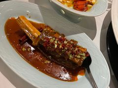 牛肋骨-夜上海(新天地店)