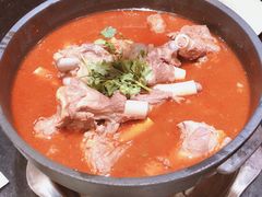 -百味源炭火烤翅 ·夜市大排档(酒仙桥店)