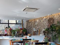 -裸心谷·裸心味餐厅