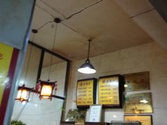 -老刘家泡馍·陕西老字号(钟楼广济街店)