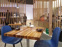 大堂-食之六七·面(朝阳大悦城店)