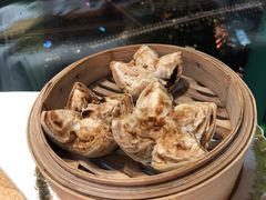 -广州塔晖粤轩中餐厅