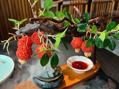 -唐猫庭院·千年陕菜(赛格国际购物中心店)