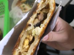 -王记肉火烧早餐中国店