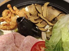 -鸡毛店·川菜(文殊院店)
