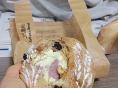 -工匠面包(壹方店)