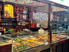 -葛记焖饼(伏牛路店)