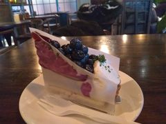-黑草莓(重庆路店)