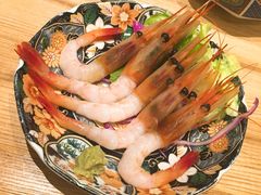 -初居食屋日式料理(万象城购物中心店)