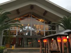 -雅安楠水阁温泉酒店