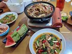 -王妈热卤·川味馆(海昌店)