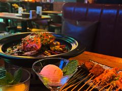 -双层巴士·鲜串鲜啤·团建聚会(凯德广场店)