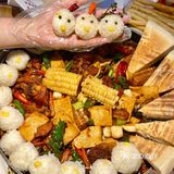 在郑州，一去再去的麻辣炒鸡（附隐藏干饭法）