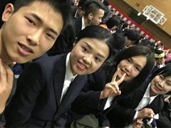 -成都濑川外国语学校