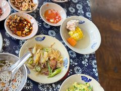 -张关合渣(航空大道店)