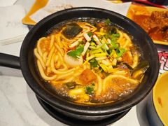 -姐弟俩土豆粉(北京双桥万达店)