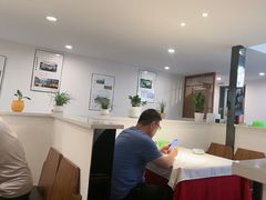 -白鹿江西餐厅(北师大店)