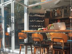-Alimentari早午餐(安福路店)