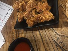 -老张牛肉面(天津万象城店)