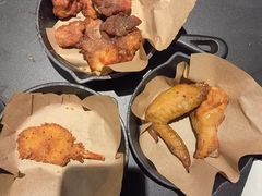 -必胜客(周浦万达店)