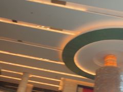 -济南喜来登酒店-盛宴自助西餐厅·综合自助