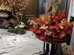 -卫鼎轩·曹公馆(鼓楼店)