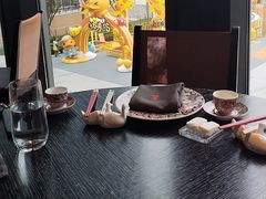 -玖五京菜(杭州城北万象城店)