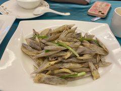 -岳阳格兰云天大酒店太极名厨中餐厅