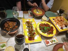 -那家小馆•北京菜•烤鸭(中关村店)