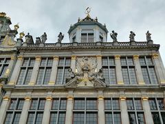 -布鲁塞尔大广场