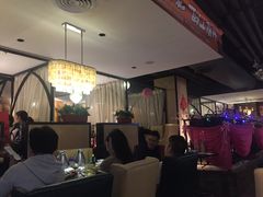 大堂-绿茵阁(体育西分店)