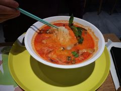 -蔡澜Pho·越南粉餐厅(海上世界店)