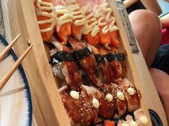 -东加寿司.料理(水游城店)