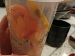 -喜茶(深圳东门1234店)