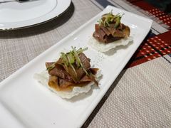 低温薄脆牛舌-Primo·丽莫意大利窑烤披萨