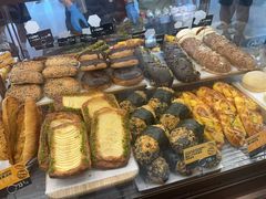 -PAPER STONE BAKERY(天汇广场店)