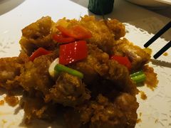 -朱仔记食府(江南大道店)
