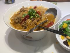 -刘胖子家常菜·蹄花焖藕(兴业店)