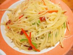 -疆里疆外·和田烤肉·清真