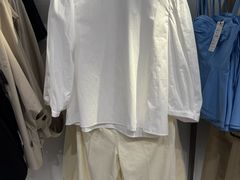 -ZARA(凯德乐峰广场店)