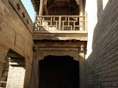 -山西王家大院