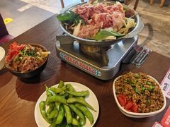 -王氏炉匠·烧鸟放题自助(好运街店)