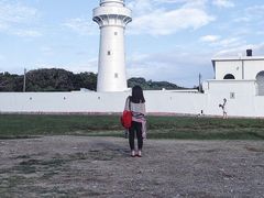-鹅銮鼻灯塔