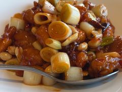 -满堂·烤鸭店·北京菜(鼓楼店)