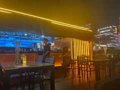 -琶醍壹号•音乐江景餐吧